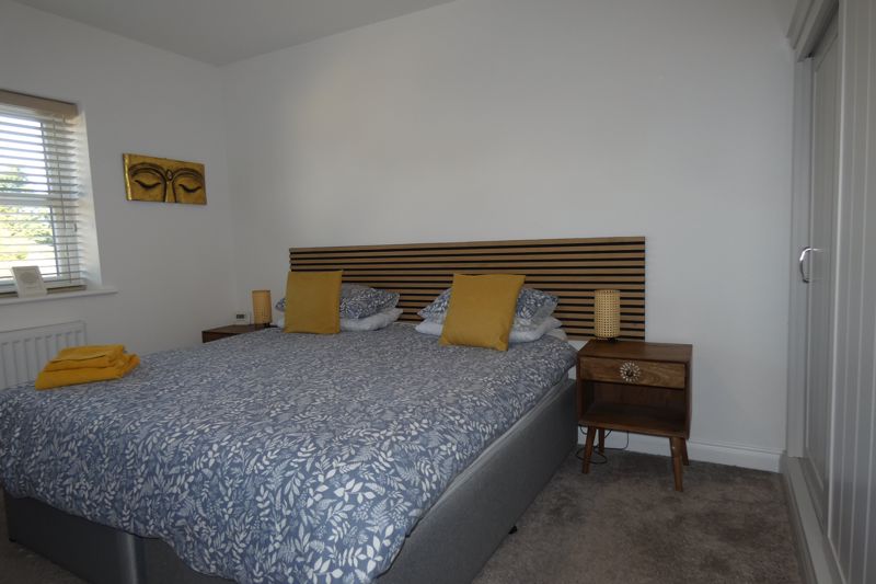 Bedroom Two- click for photo gallery